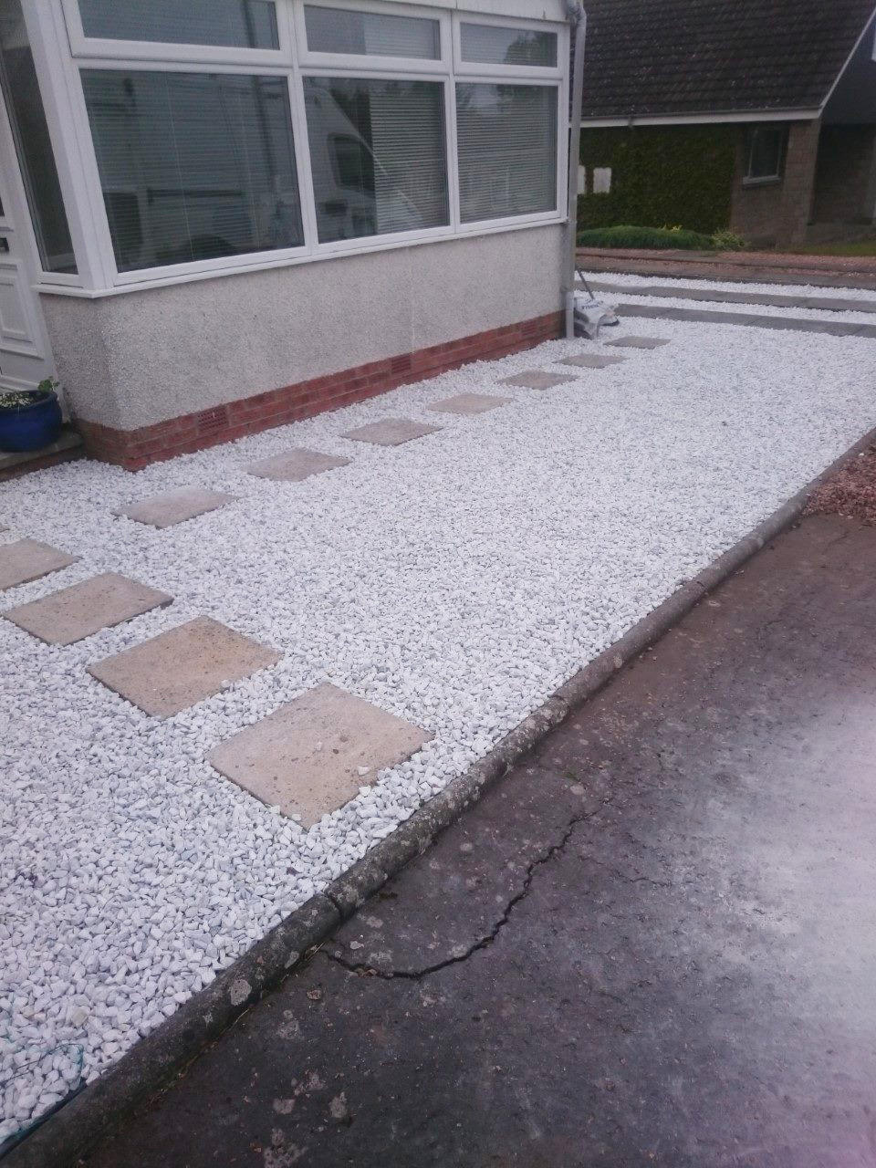 Garden Maintenance
