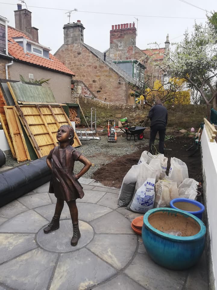 Garden Maintenance