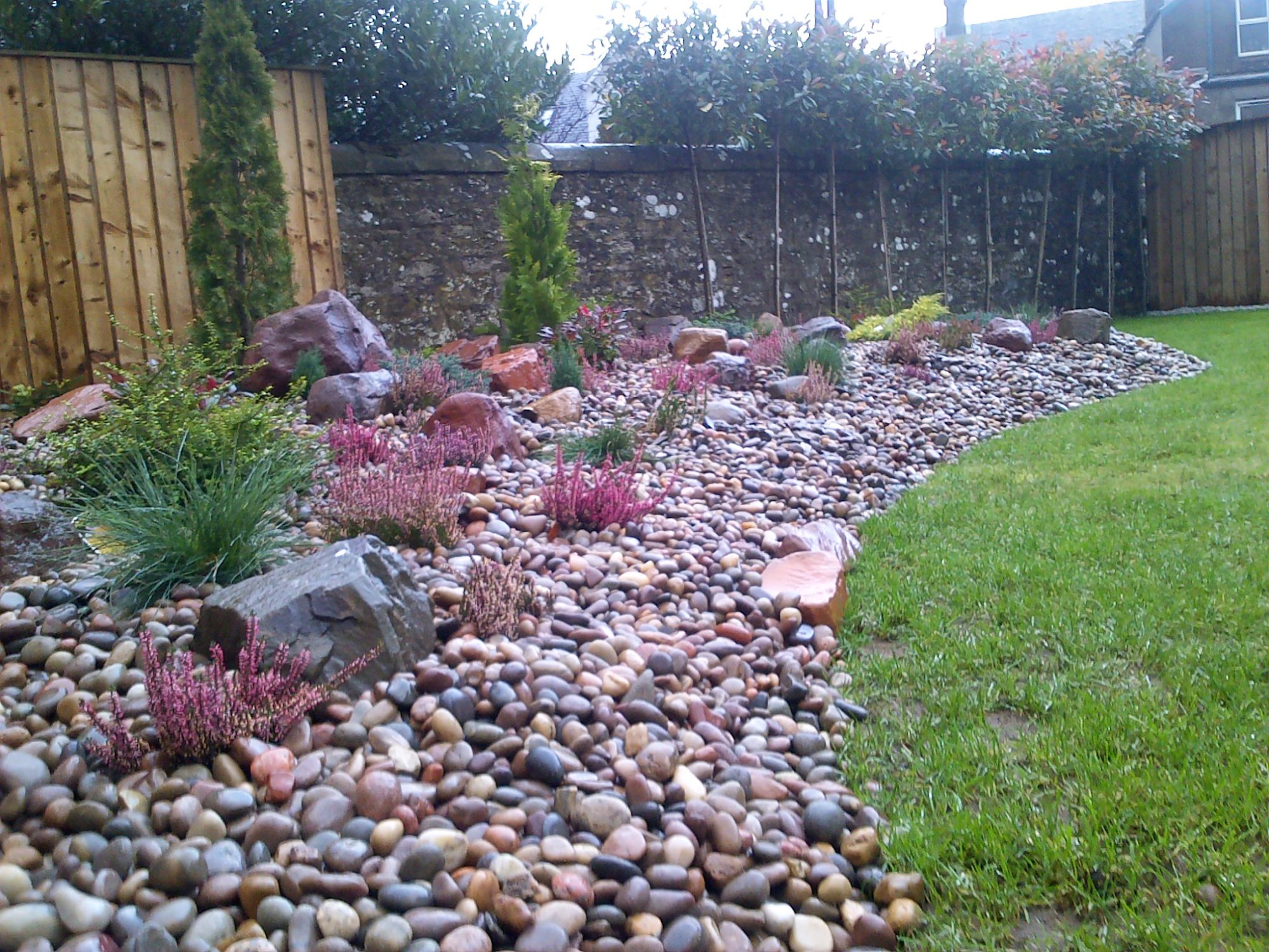 gardening services