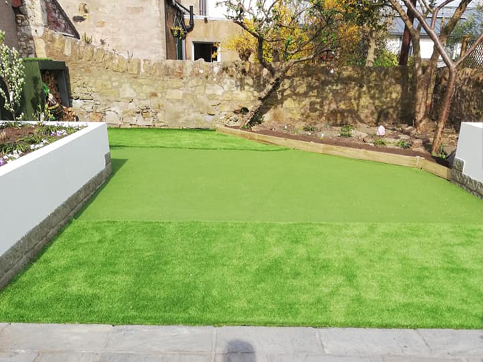 Artificial Grass